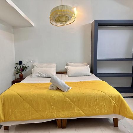 Varkala Villa Экстерьер фото