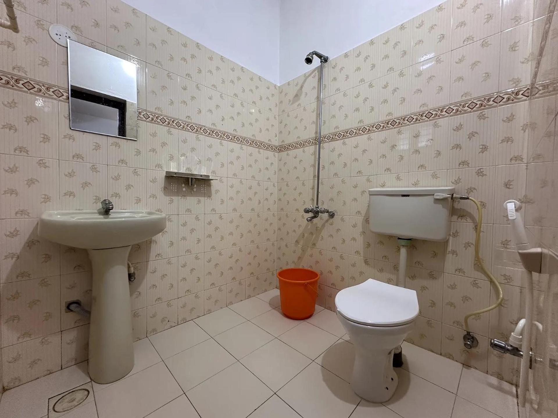 Varkala Villa Экстерьер фото