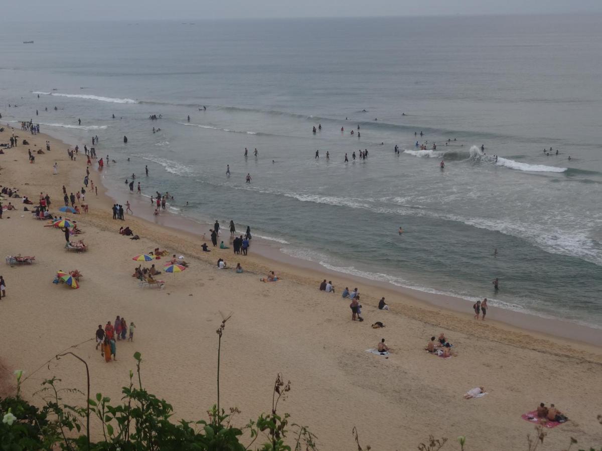Varkala Villa Экстерьер фото